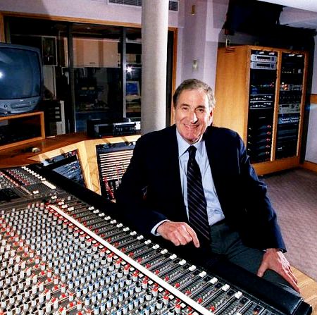 Dolby Labs